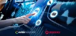 Cubic Telecom partners with Rogers to provide connectivity to the Canadian automotive industry 